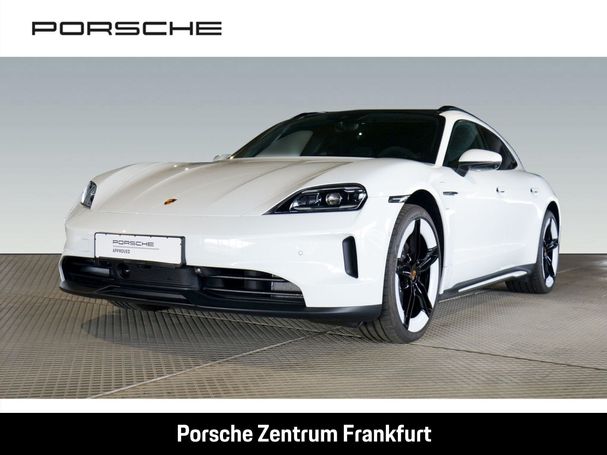 Porsche Taycan Sport Turismo 320 kW image number 1