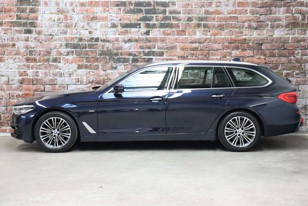 BMW 520i Touring Sport Line 135 kW image number 5