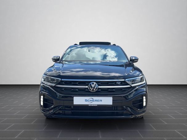 Volkswagen T-Roc R DSG 4Motion 221 kW image number 2