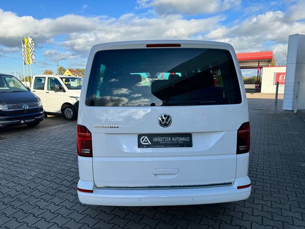 Volkswagen T6 Multivan 146 kW image number 5