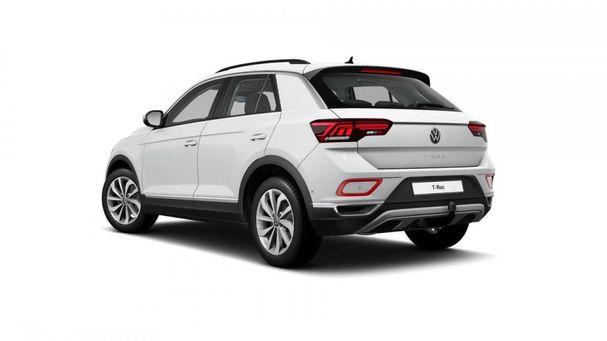 Volkswagen T-Roc 1.5 TSI Style DSG 110 kW image number 1