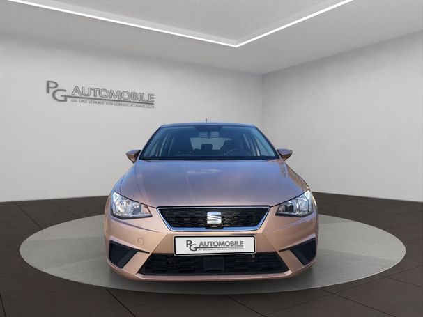 Seat Ibiza 70 kW image number 2