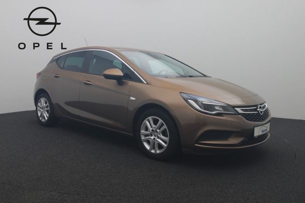 Opel Astra 1.4 Edition 110 kW image number 2