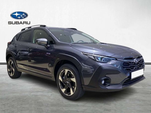 Subaru Crosstrek 2.0i Touring 100 kW image number 6