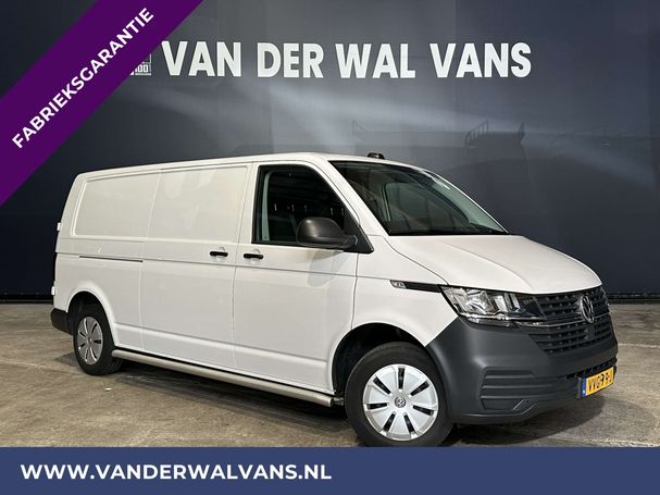 Volkswagen T6 Transporter 82 kW image number 1