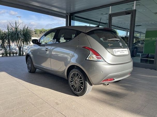 Lancia Ypsilon 51 kW image number 3