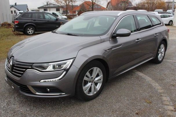 Renault Talisman dCi 160 118 kW image number 1