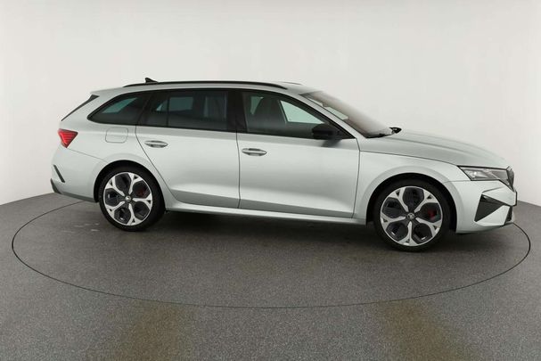 Skoda Octavia Combi RS DSG 195 kW image number 23