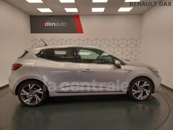 Renault Clio TCe 100 74 kW image number 13