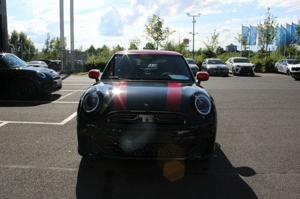 Mini Cooper S 150 kW image number 2