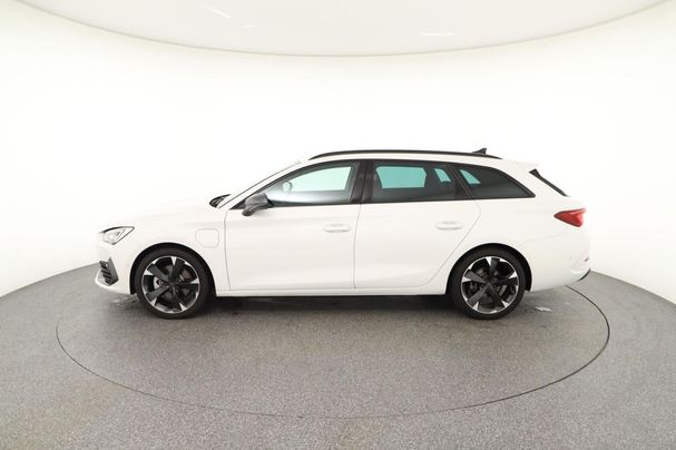 Cupra Leon 150 kW image number 5