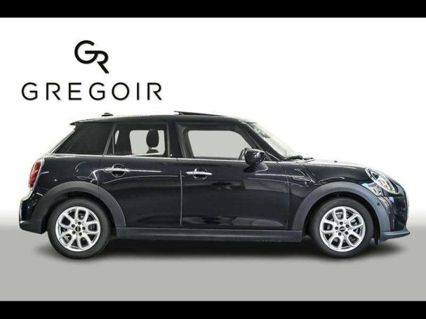 Mini Cooper Mini 100 kW image number 3