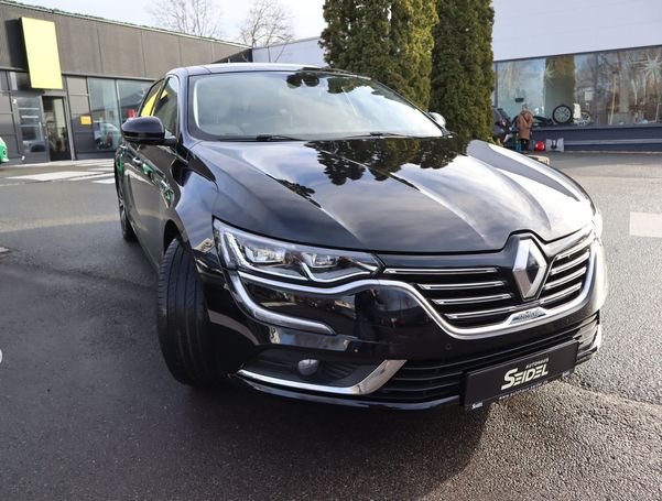 Renault Talisman Energy TCe 200 INITIALE PARIS 147 kW image number 7