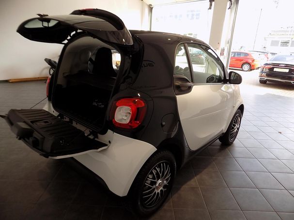 Smart ForTwo 52 kW image number 11