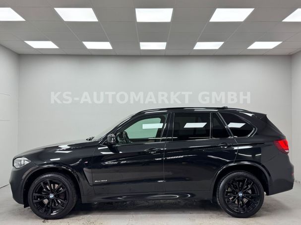 BMW X5 xDrive 230 kW image number 5