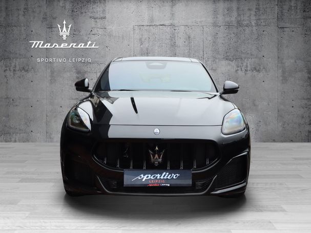 Maserati Grecale Trofeo 390 kW image number 2