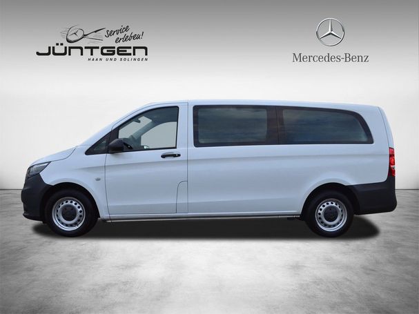 Mercedes-Benz Vito Tourer 114 CDi Pro 100 kW image number 5