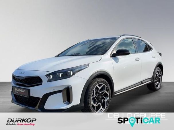 Kia XCeed 150 kW image number 1