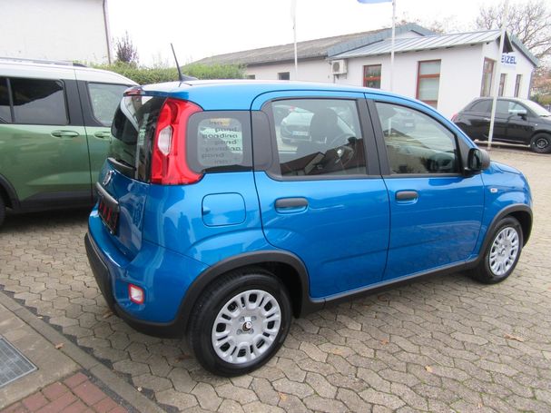 Fiat Panda 51 kW image number 4