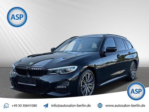 BMW 320d Touring xDrive M Sport 140 kW image number 2