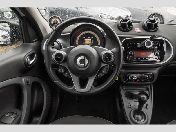 Smart ForFour EQ 60 kW image number 13