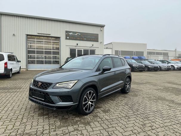 Cupra Ateca 4Drive 221 kW image number 1