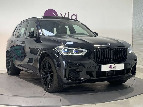 BMW X5 45e xDrive 290 kW image number 2