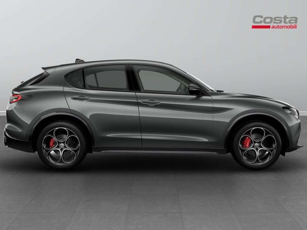 Alfa Romeo Stelvio 2.2 Diesel AT8 Q4 154 kW image number 3