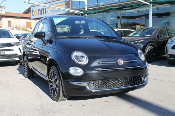 Fiat 500 1.0 51 kW image number 2