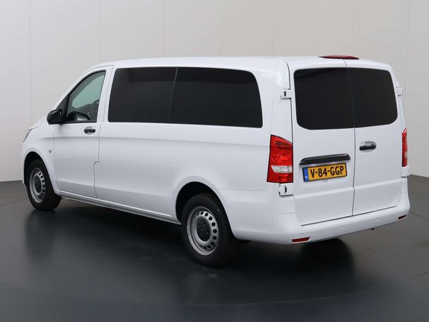 Mercedes-Benz Vito 110 CDI 75 kW image number 22