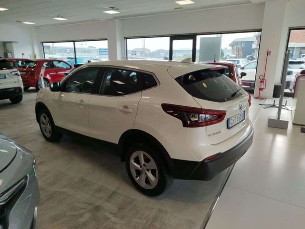 Nissan Qashqai 1.5 dCi 85 kW image number 4