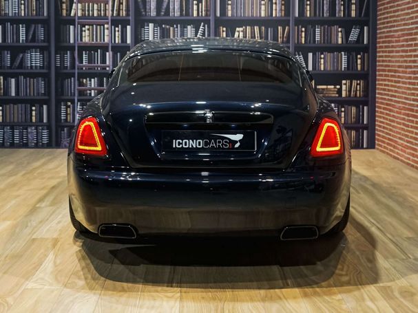 Rolls-Royce Phantom 420 kW image number 10