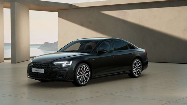 Audi A8 60 TFSIe S-line 330 kW image number 4