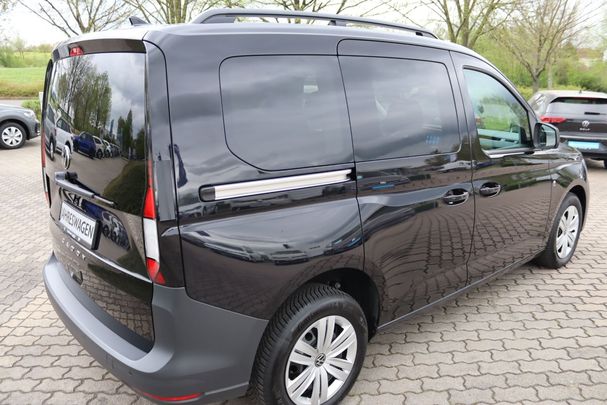 Volkswagen Caddy 2.0 TDI 75 kW image number 4