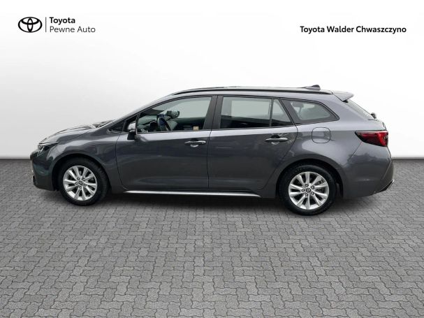 Toyota Corolla Touring Sports 103 kW image number 5