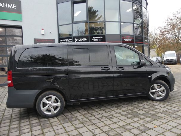 Mercedes-Benz Vito 119 CDi Tourer BASE 140 kW image number 18