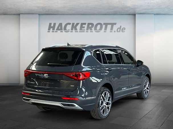 Seat Tarraco 180 kW image number 6