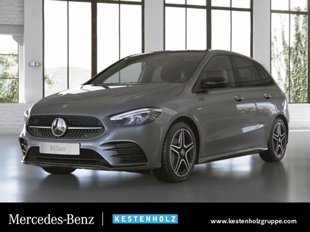 Mercedes-Benz B 180 100 kW image number 2