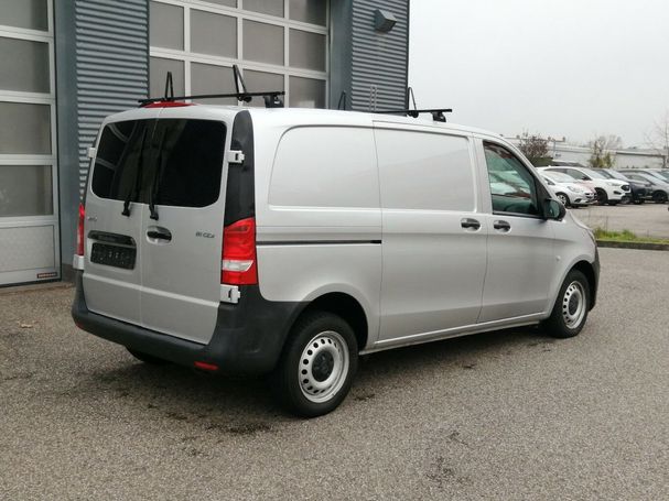 Mercedes-Benz Vito 111 CDi 84 kW image number 2