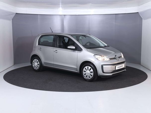 Volkswagen up! 44 kW image number 2