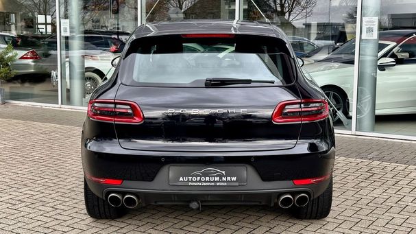 Porsche Macan S PDK 190 kW image number 7