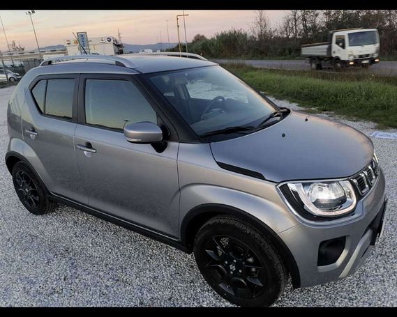 Suzuki Ignis 61 kW image number 2