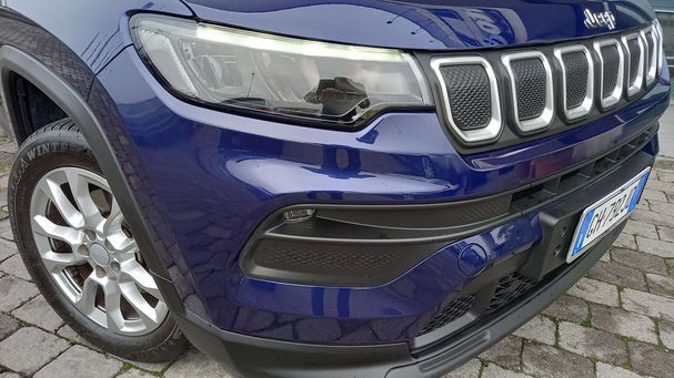 Jeep Compass 1.6 S 96 kW image number 22