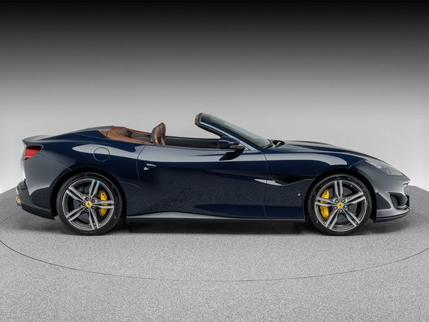 Ferrari Portofino 441 kW image number 8