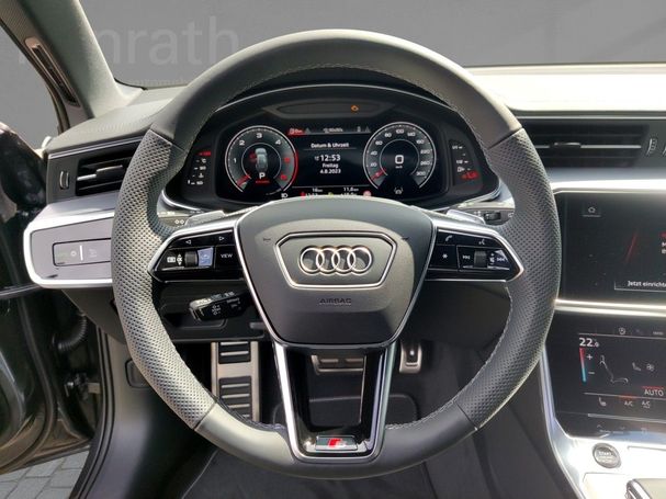 Audi A6 40 TDI S-line Avant 150 kW image number 11