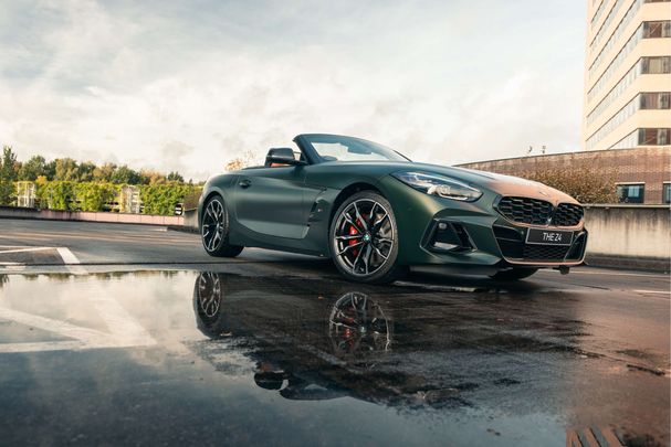 BMW Z4 M40i sDrive 250 kW image number 16