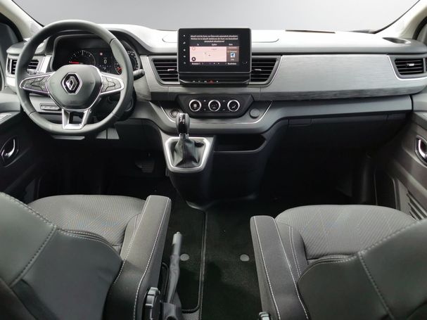 Renault Trafic 170 Spaceclass EDC 125 kW image number 9