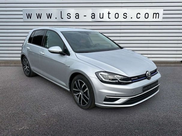 Volkswagen Golf 1.5 TSI DSG 110 kW image number 6