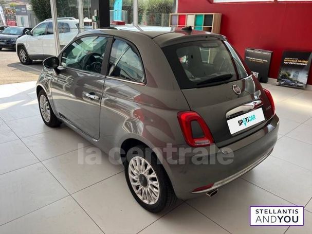 Fiat 500 1.0 51 kW image number 5