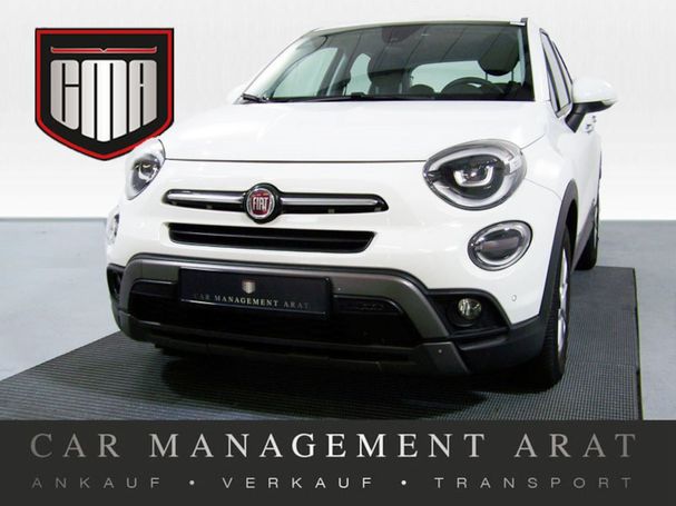 Fiat 500X 1.0 City Cross 88 kW image number 2